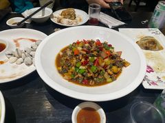 -健眺小海鲜(临海后山店)