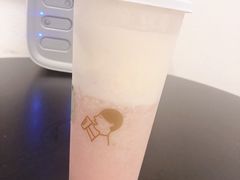 -喜茶(深圳福田星河COCO Park店)