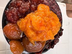 -小胖老味刨冰