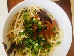 热干面-马哥孛罗酒店·SAVVY全日餐厅