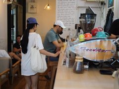 -COFFEE HOLIC(朝外SOHO店)
