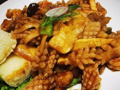 -北塘海鲜·天津菜(大光明桥旗舰店)
