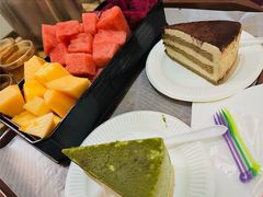 -青水瓦台汤泉(未央店)