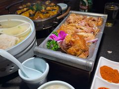 -三道菜(明堂公园店)