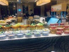 -盛宴标帜西餐厅龙虾.鲍鱼•牛排(重庆喜来登大酒店)