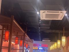 -京炭铜锅涮肉·羊蝎子·羊肉炉(保利·时光里店)