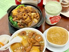 -南信牛奶甜品专家