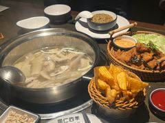 -同仁四季椰子鸡(宝安壹方城店)