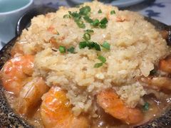 -小菜园新徽菜(江阴万达店)