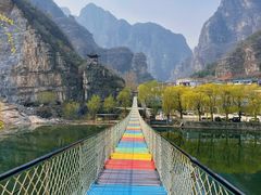 -孤山寨风景区
