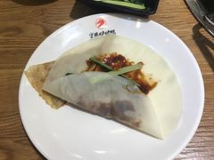 -守柴炉烤鸭(中海国际店)
