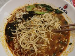 -五爷拌面(大兴亦庄店)