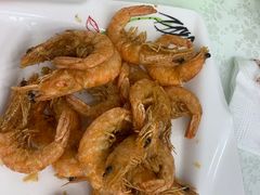 -聚德福海鲜家常菜(刘庄店)