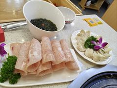 -芭夯兔·无骨兔汤锅(大融城店)