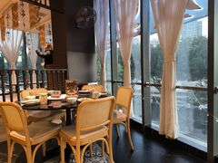 -Thai Alley泰爱里(二沙岛店)