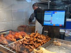 -竺桥兄弟烤鸭馆(竺桥店)