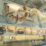 温江|都去给我美美拍照喝咖啡，享受面包咖啡好天气