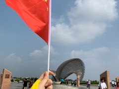 -南汇嘴观海公园