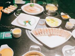 -青一色火锅(摩根店)