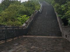 -虞山城墙