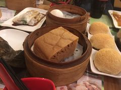 -添好运点心专门店(深水埗店)