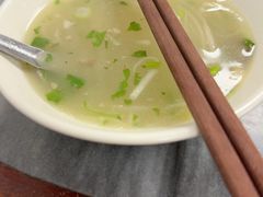 -郝刚刚羊杂割(柳巷店)