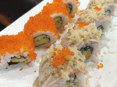 -赤稻·日式料理(禅城店)