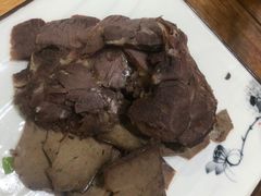 -王胖子驴肉火烧(鼓楼店)