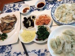-东方饺子王(大屯路店)