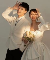 -女王风尚STUDIO·轻奢化定制