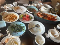 -胥城奥灶面·面之府(书香世家月亮湾酒店)