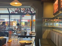 -前海沿·青岛菜(李沧万达店)