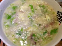 -吕氏疙瘩汤·海鲜新鲁菜(凯德mall新都心店)