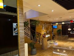 -益健·足疗汗蒸SPA(芙蓉广场店)