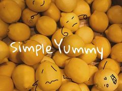 -Simple Yummy简单美味(上邦百汇城店)