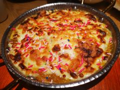 -宽鲜锅贴家常菜(永旺东部购物中心香港中路店)