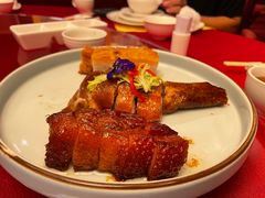 -广州白云机场铂尔曼大酒店·恬园创意中餐厅