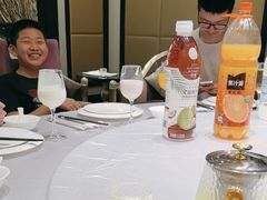-王府井酒店(金桥港湾店)