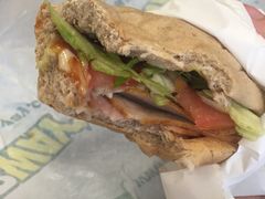 -赛百味(仙林金鹰店)