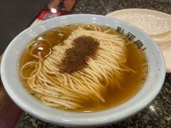 虾籽面-耿福兴(凤凰美食街店)