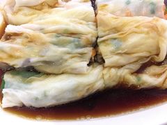 -卓粤拉肠(红庙店)