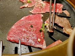 -花味·自助烤肉(雨花客厅店)