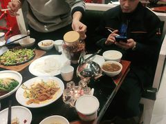 -皇城根北京风味主题餐厅(中海环宇城店)