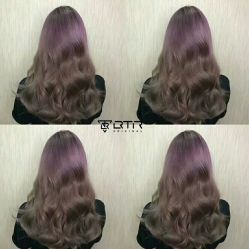 -GIRL STYLE 烫发·染发沙龙