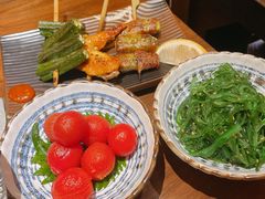 -鸟鹏烧鸟居酒屋(熙龙湾店)