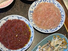 -皇城老妈火锅·川味传承(港湾店)