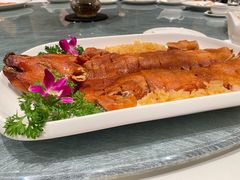 -唐苑酒家·岭南粤菜名店(太古仓店)
