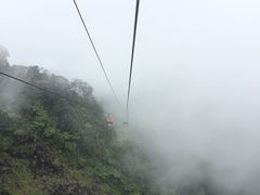 -云顶高原