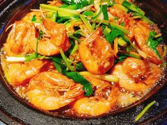 -小螺号海鲜·地道鲁菜(泉城广场店)
