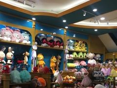 -幸福花欢乐世界(东辰广场A座店)